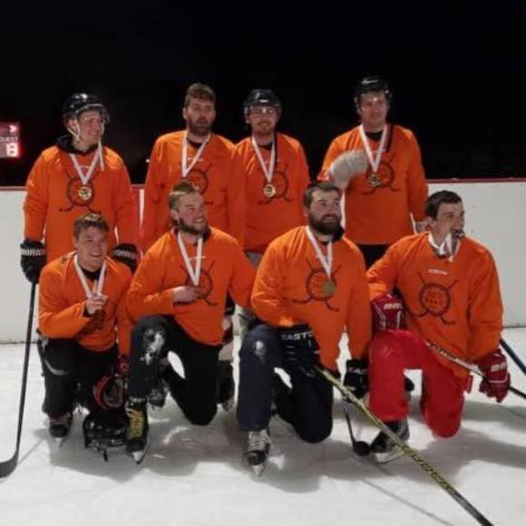 Meet your Posher, Dylan - Picture 1 of 1